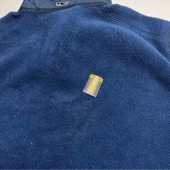 Vineyard Vines, Martha's Vineyard Men’s Full Zip Fleece Vest - Picture 11 of 11